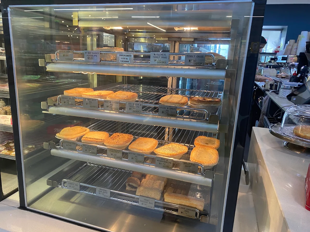 Vibe, Ferguson Plarre's Bakehouse - Tarneit