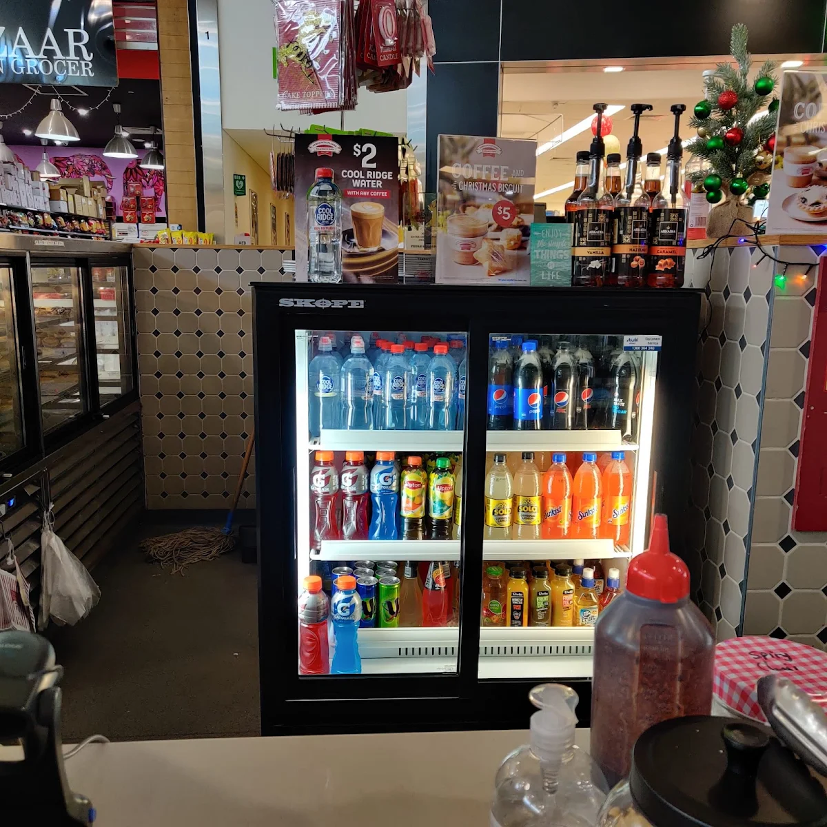 Vibe, Ferguson Plarre's Bakehouse - Tarneit