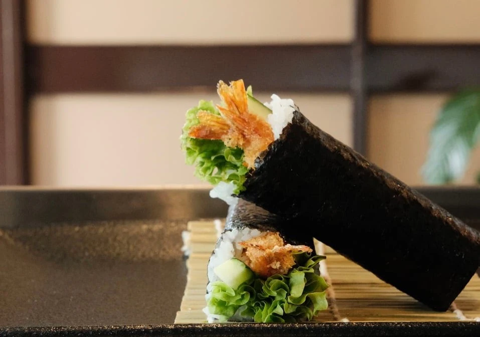 Food & drink, Hana Japanese Restaurant