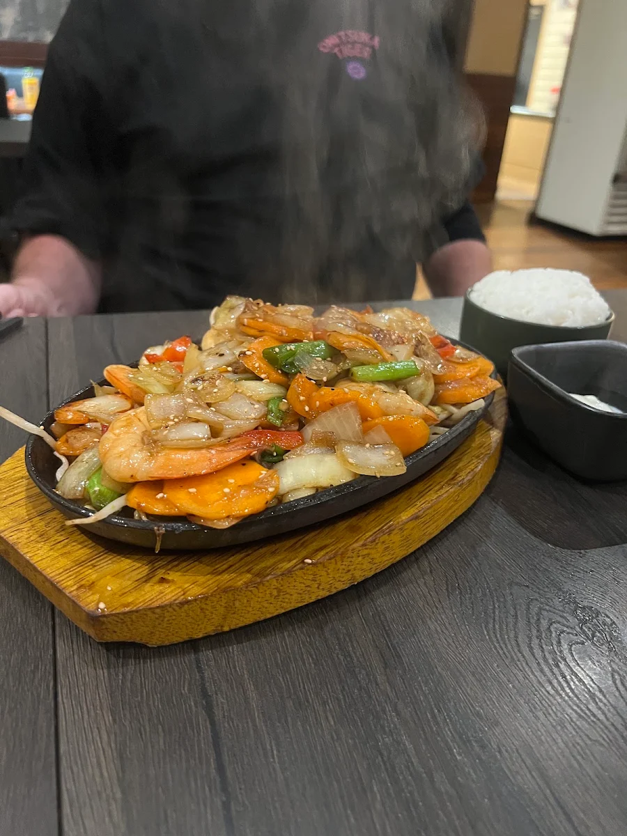 Food & drink, Hana Japanese Restaurant