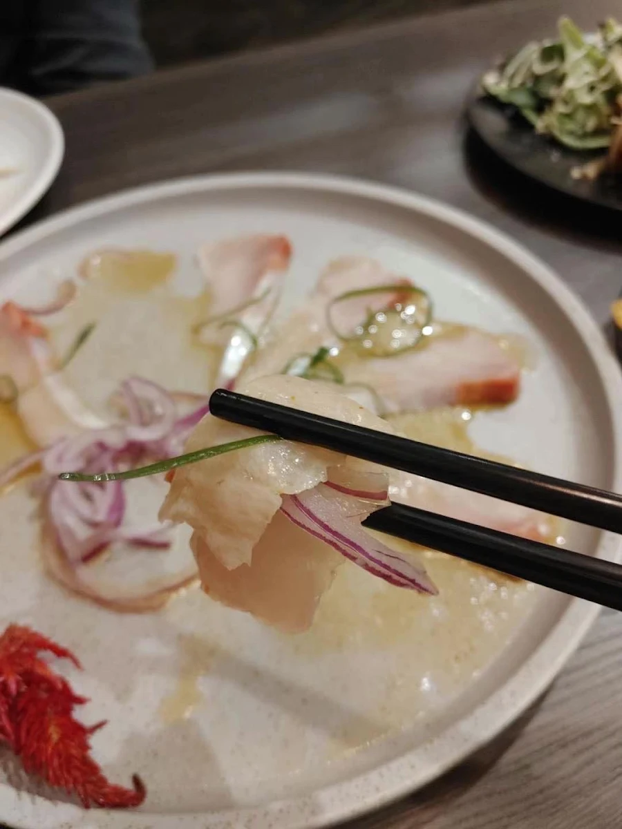 Food & drink, Hana Japanese Restaurant