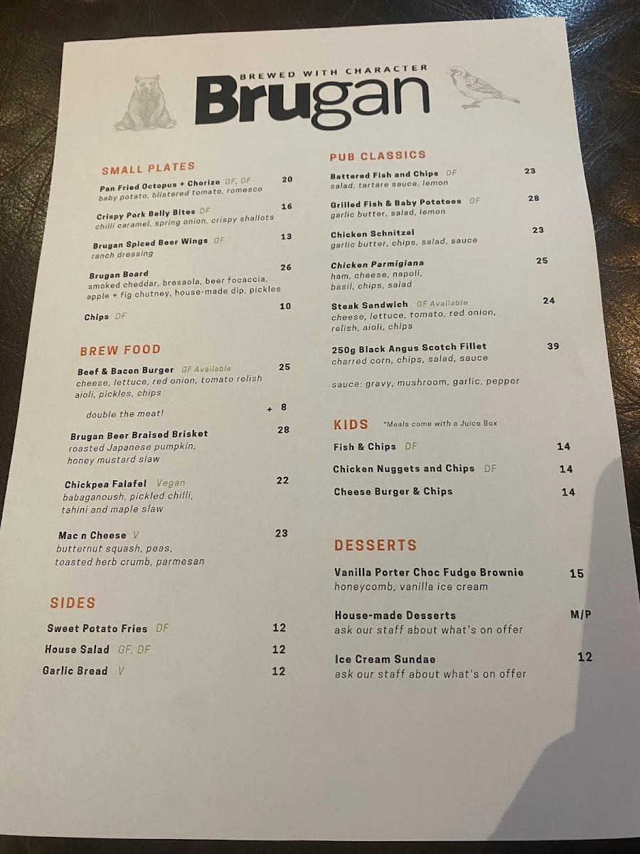 Menu photo 8