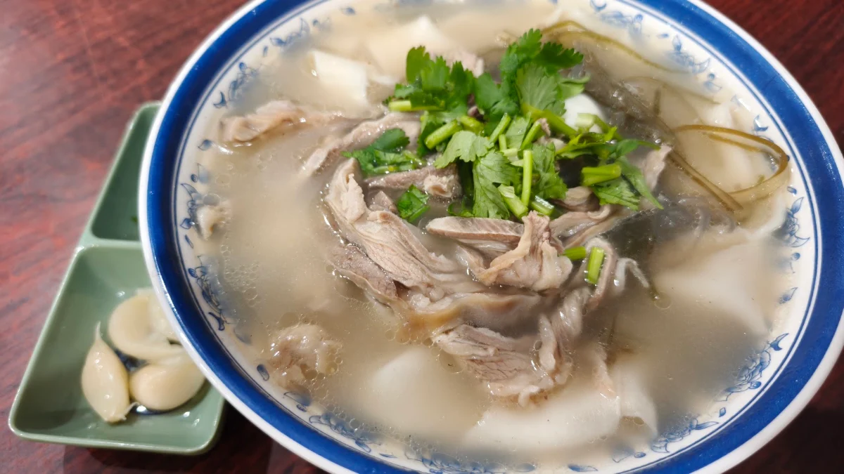 Food & drink, Vale Chinese Restaurant