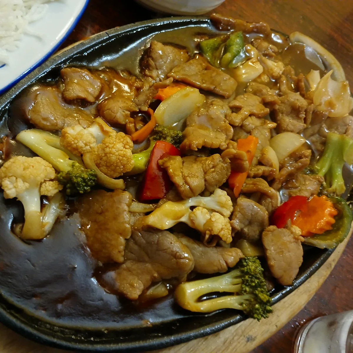 Food & drink, Vale Chinese Restaurant