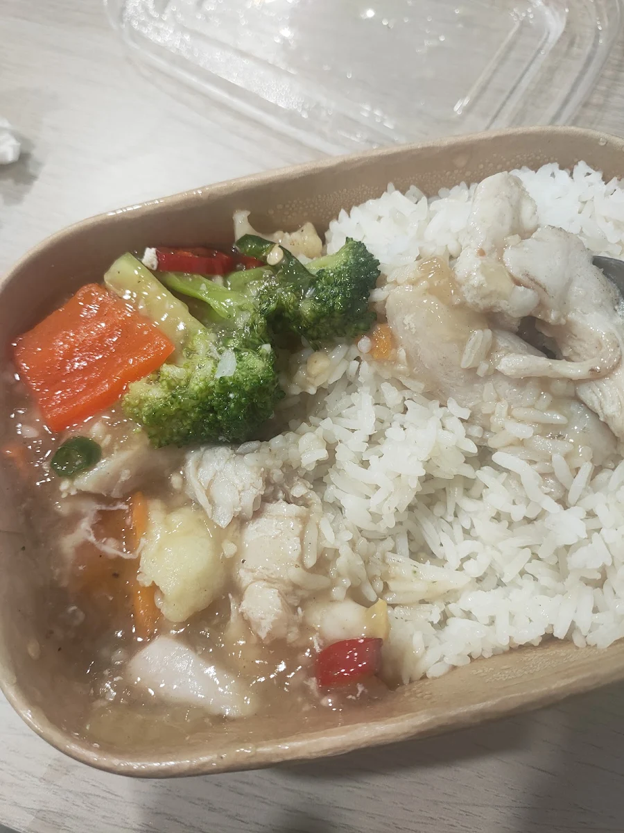 Food & drink, Vale Chinese Restaurant