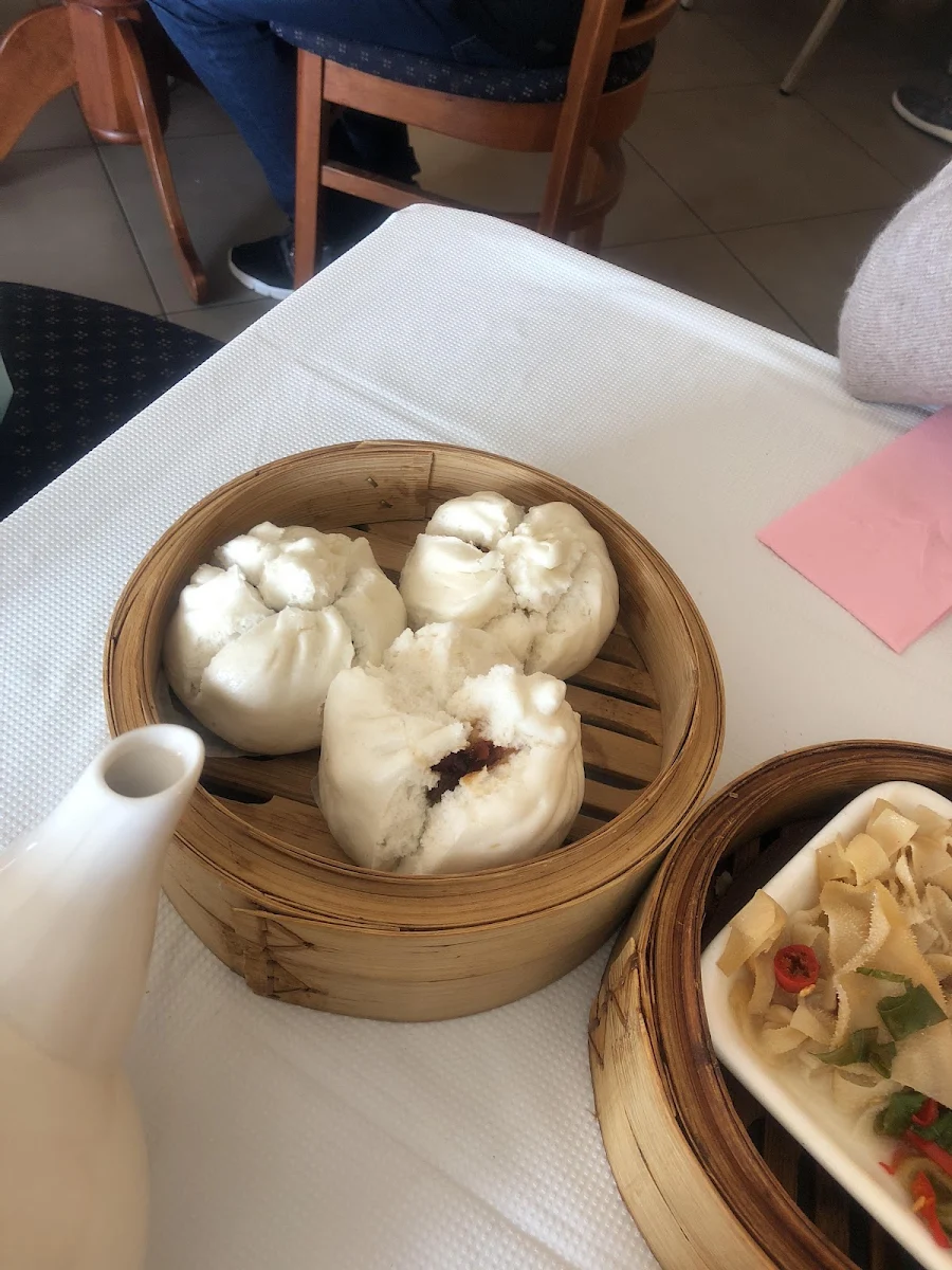 Food & drink, Vale Chinese Restaurant