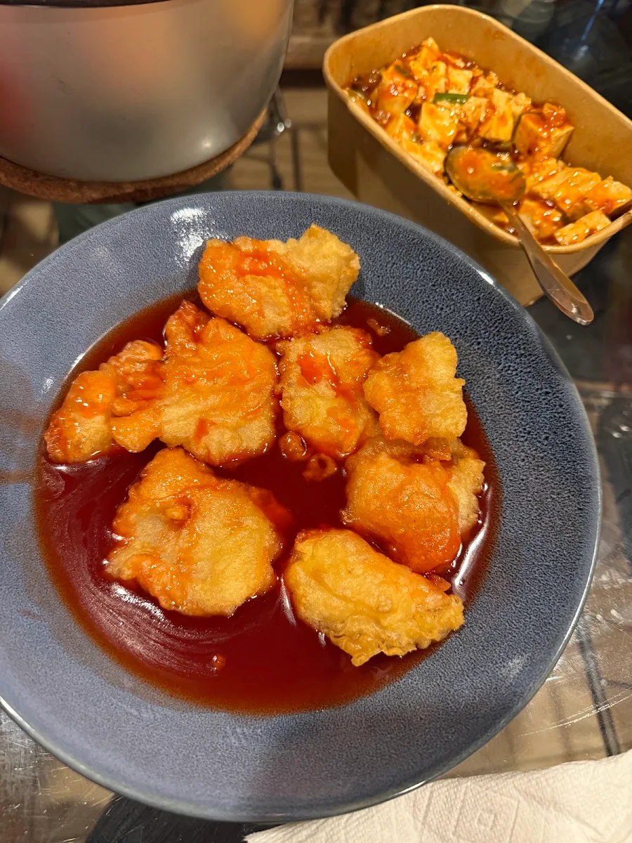 Food & drink, Vale Chinese Restaurant