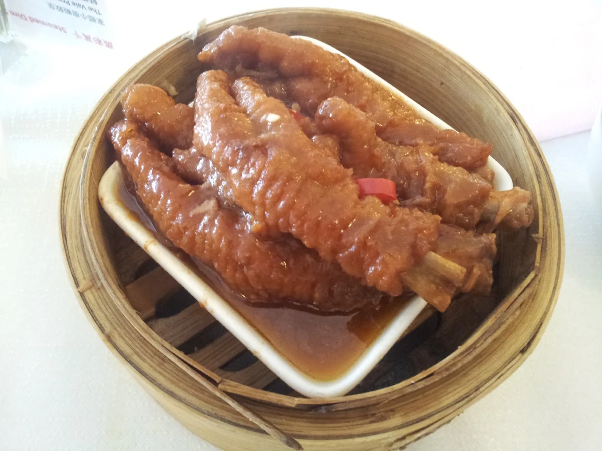 Food & drink, Vale Chinese Restaurant