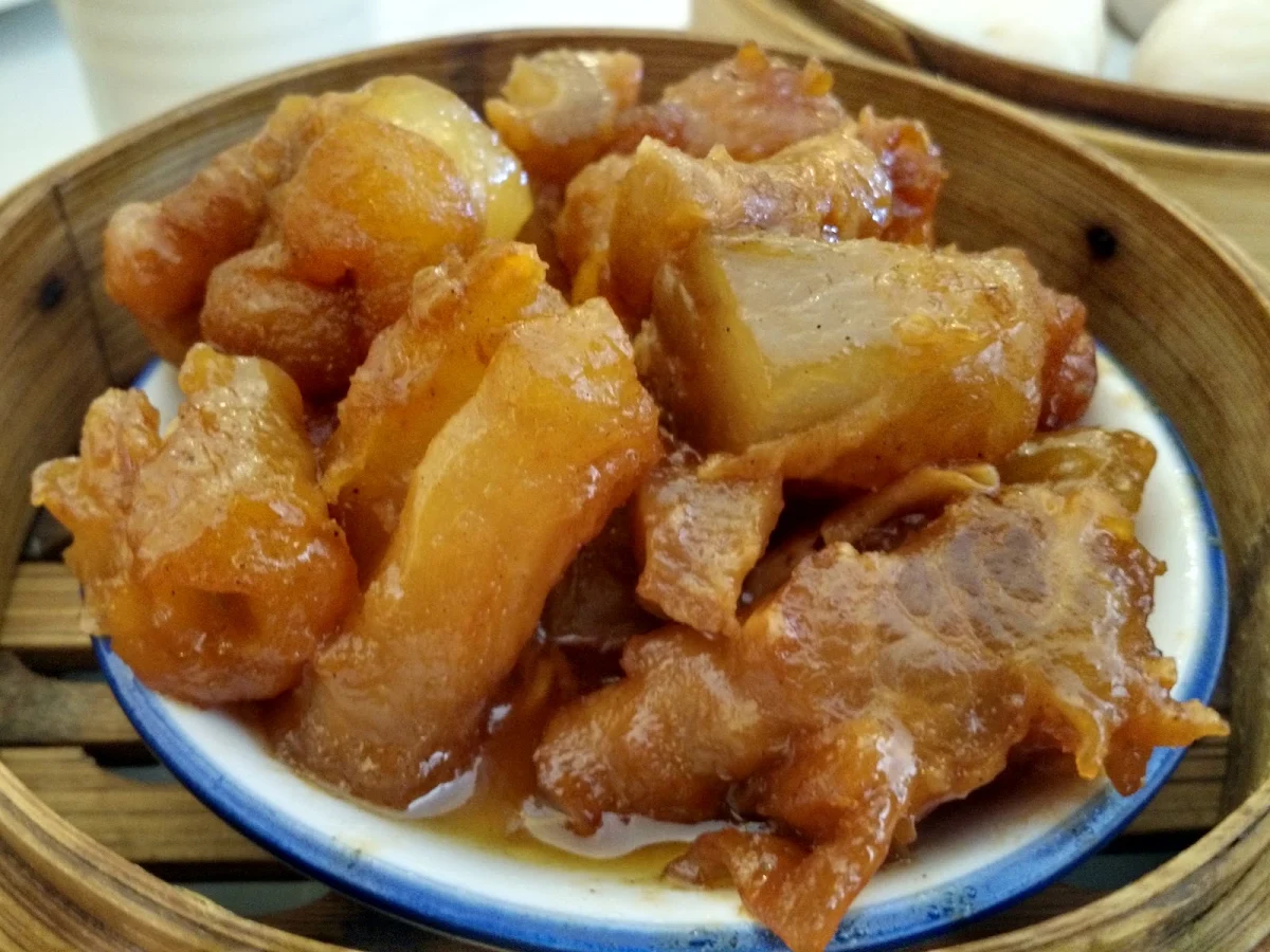 Food & drink, Vale Chinese Restaurant