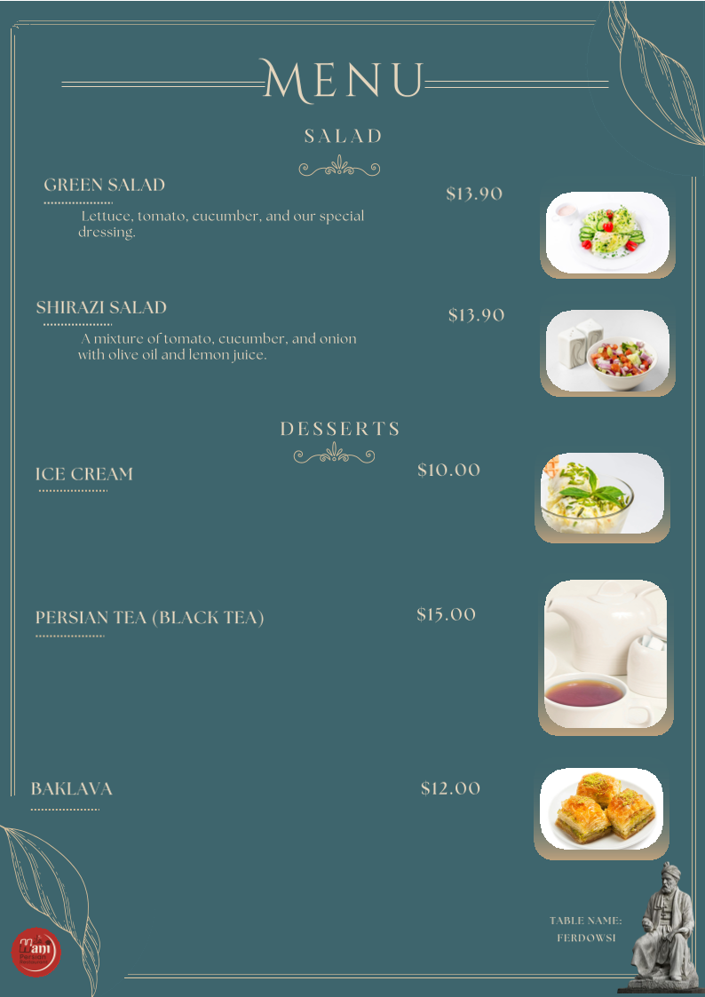 Menu photo 10