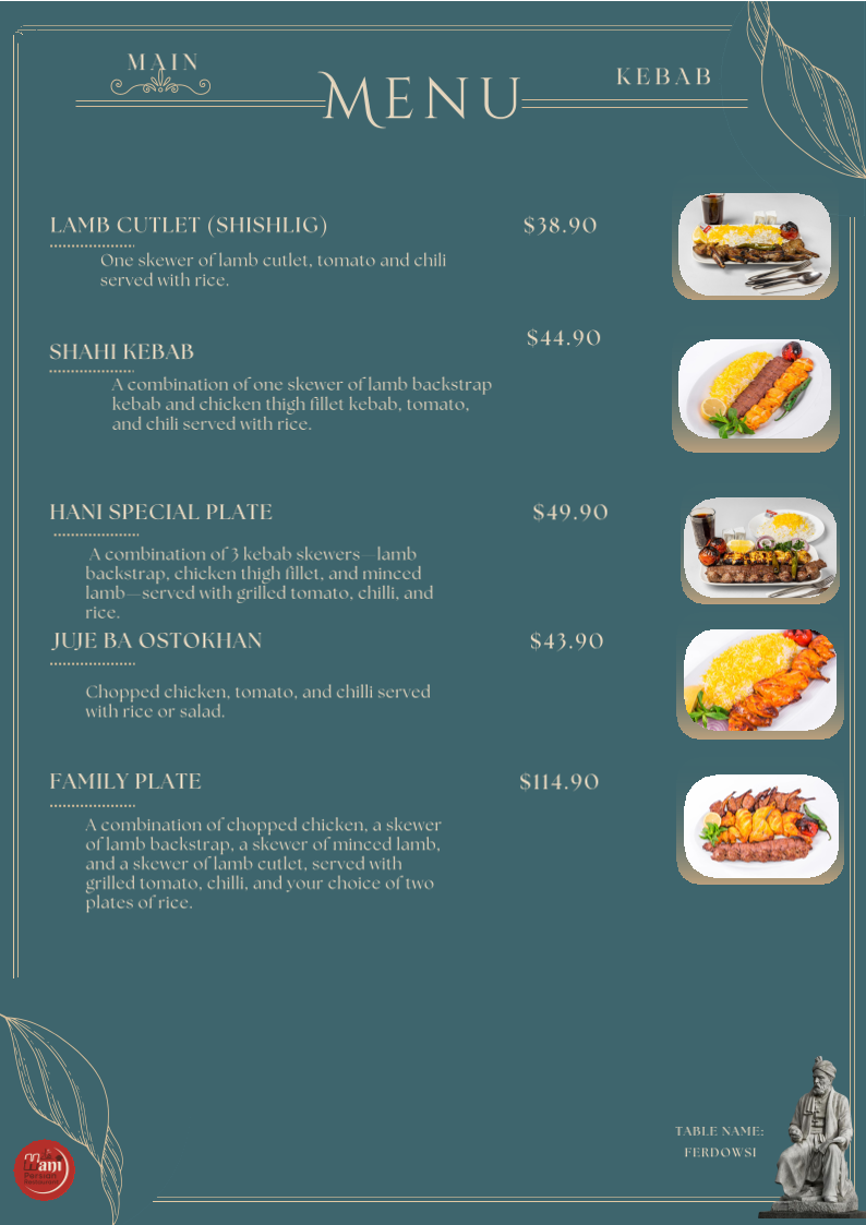 Menu photo 4