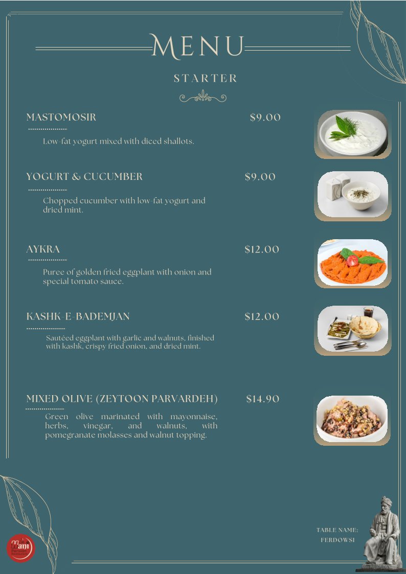 Menu photo 7