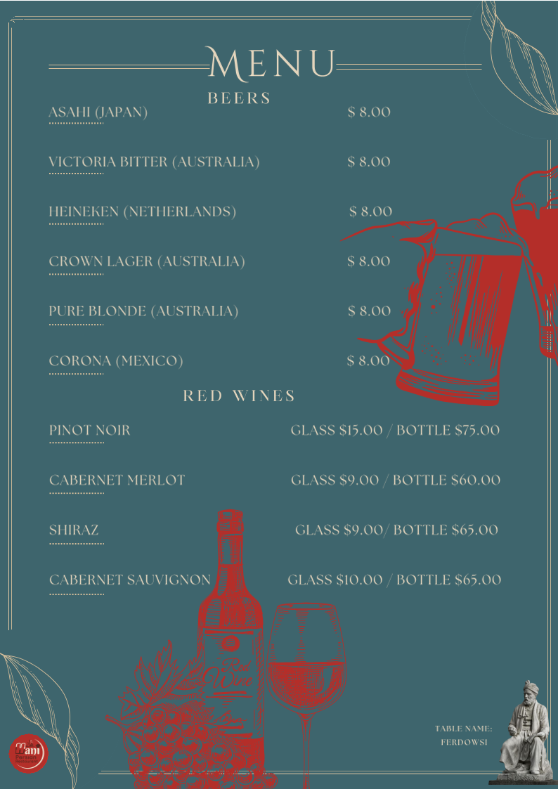 Menu photo 8