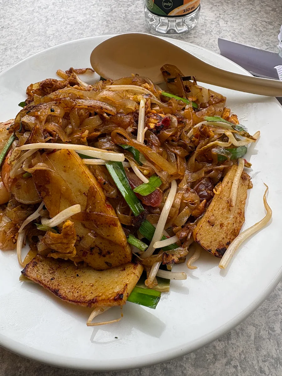 Food & drink, Canton Malay Cuisine
