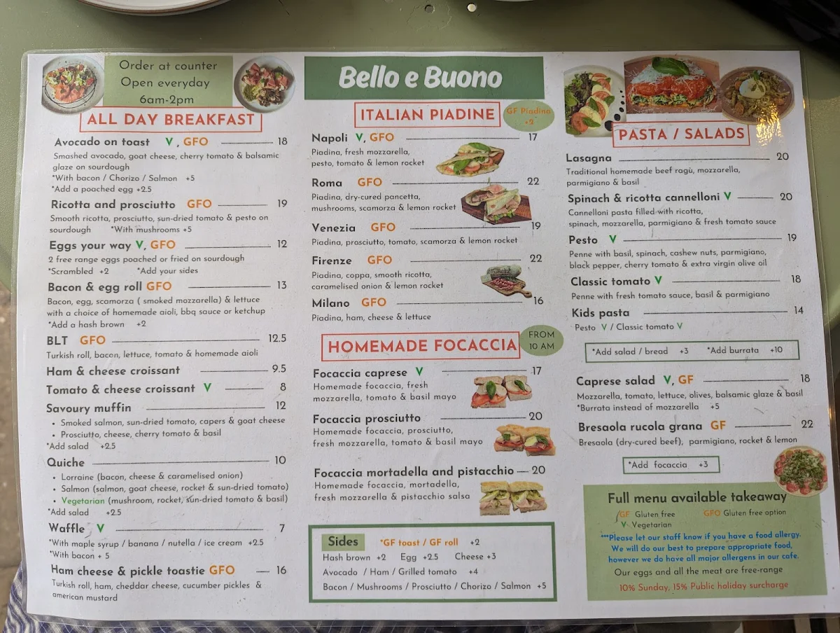 Menu photo 3