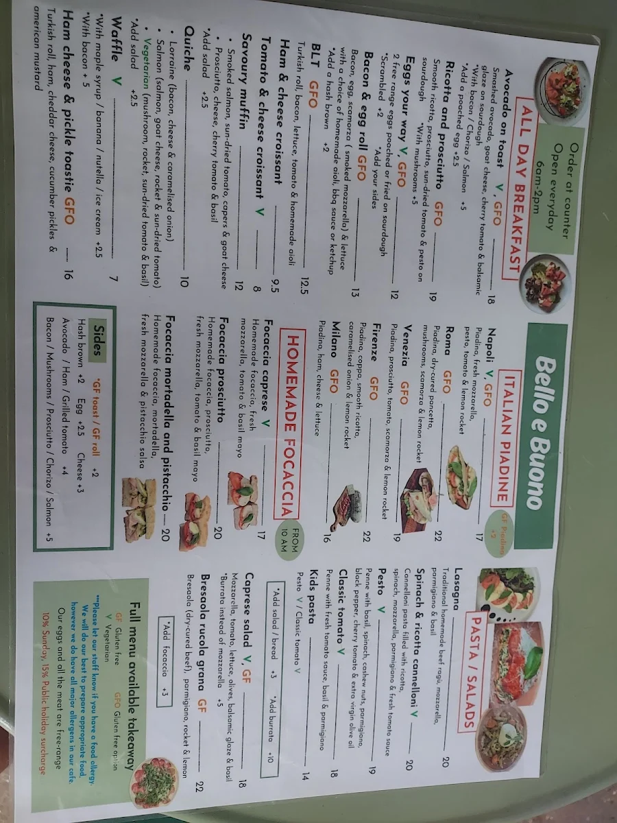 Menu photo 6