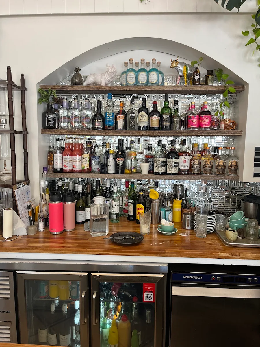 Vibe, Jambinu- Formally Piper Lane Cafe
