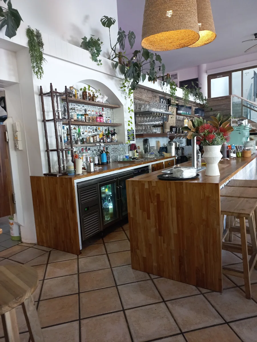 Vibe, Jambinu- Formally Piper Lane Cafe