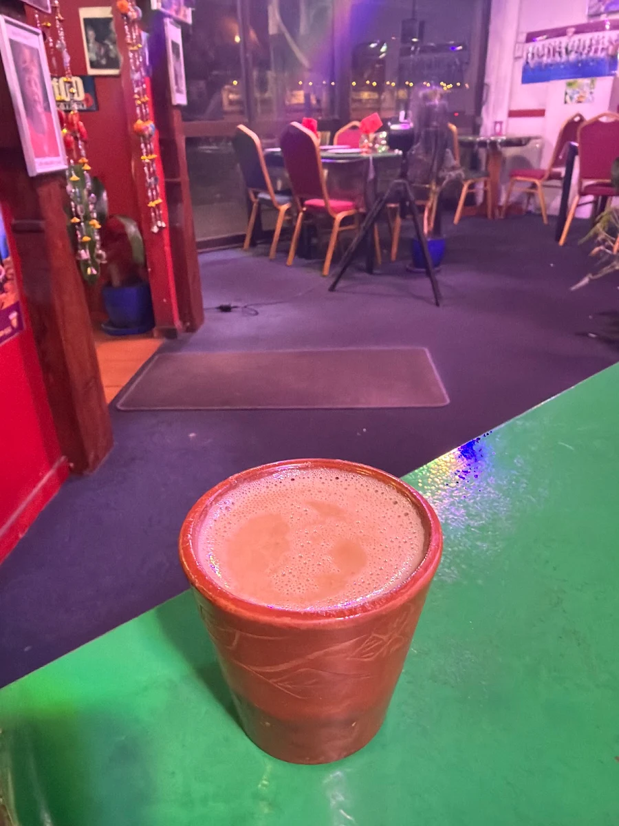 Food & drink, Bengal Kitchen