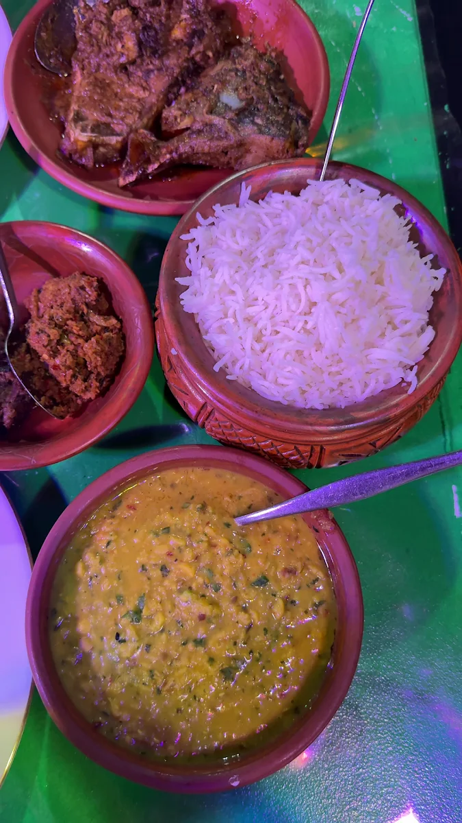 Food & drink, Bengal Kitchen