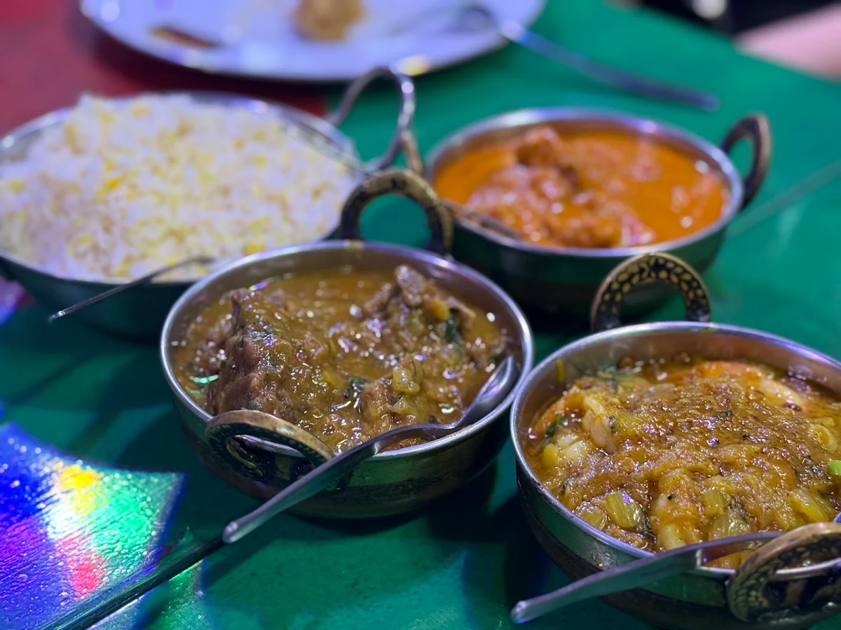 Food & drink, Bengal Kitchen