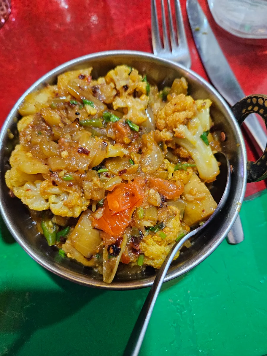 Food & drink, Bengal Kitchen