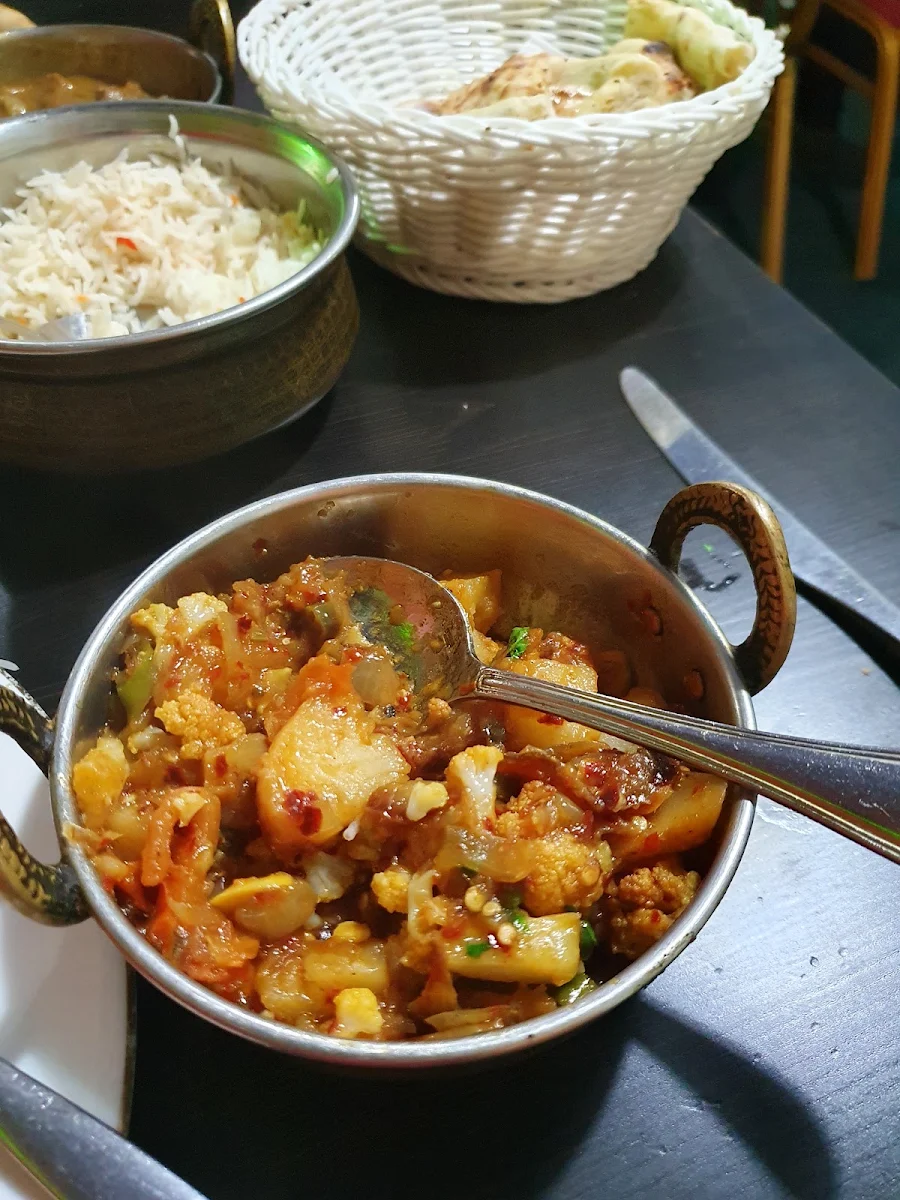 Food & drink, Bengal Kitchen