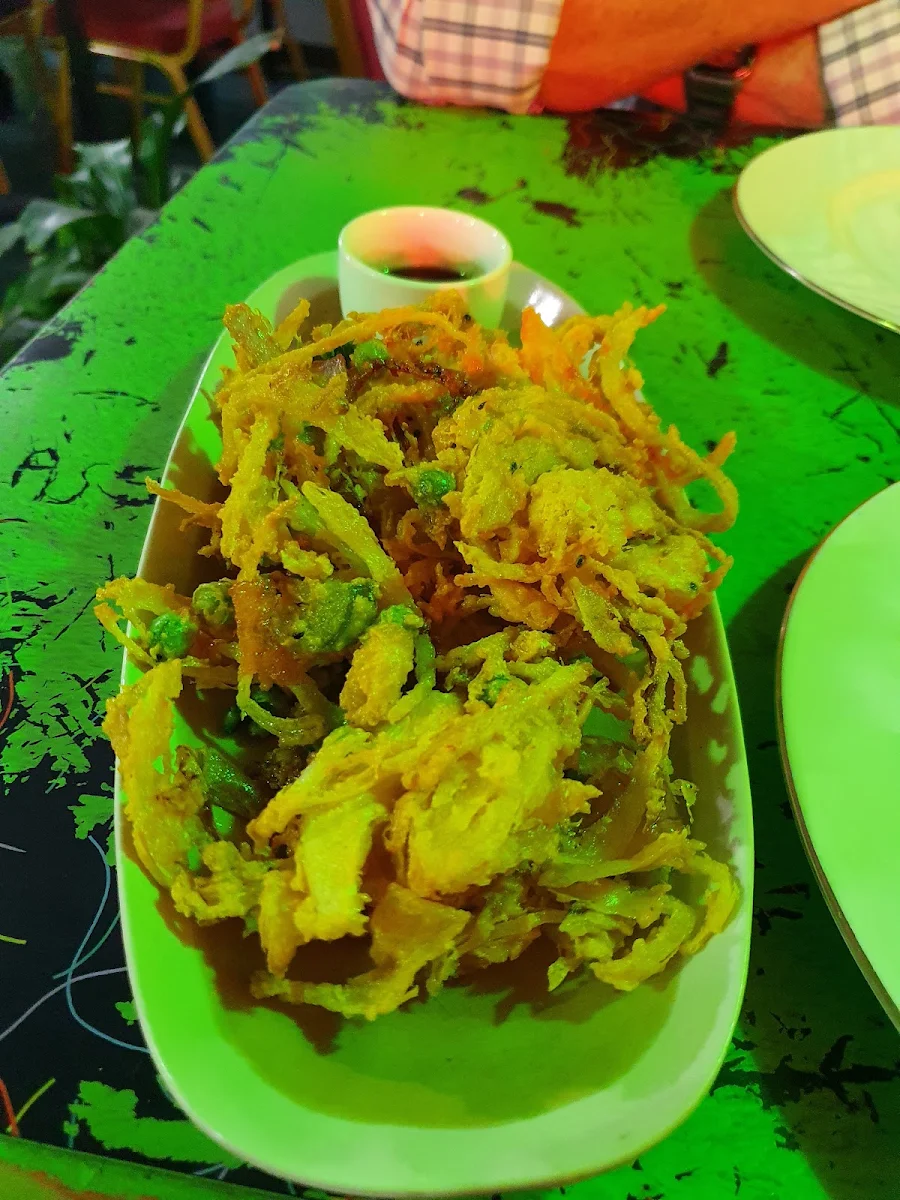 Food & drink, Bengal Kitchen