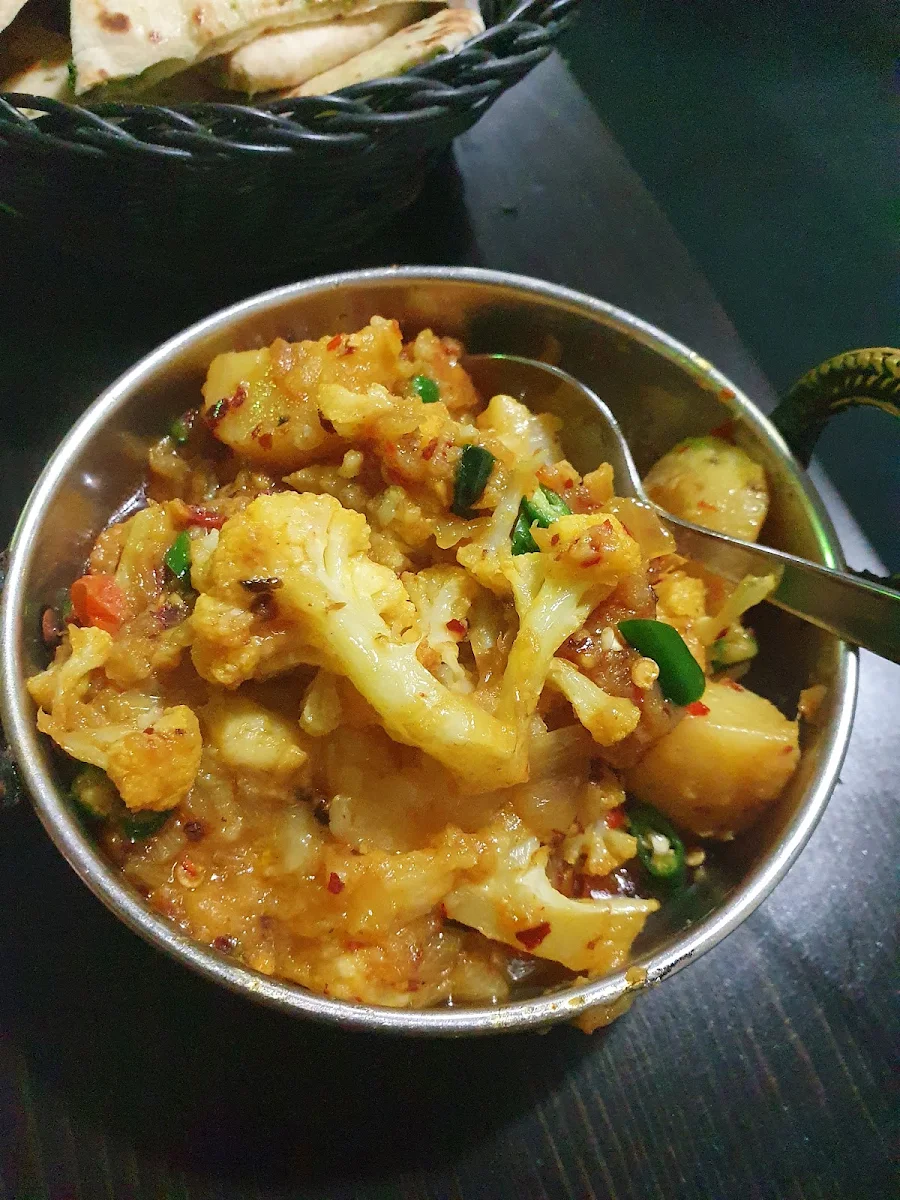 Food & drink, Bengal Kitchen