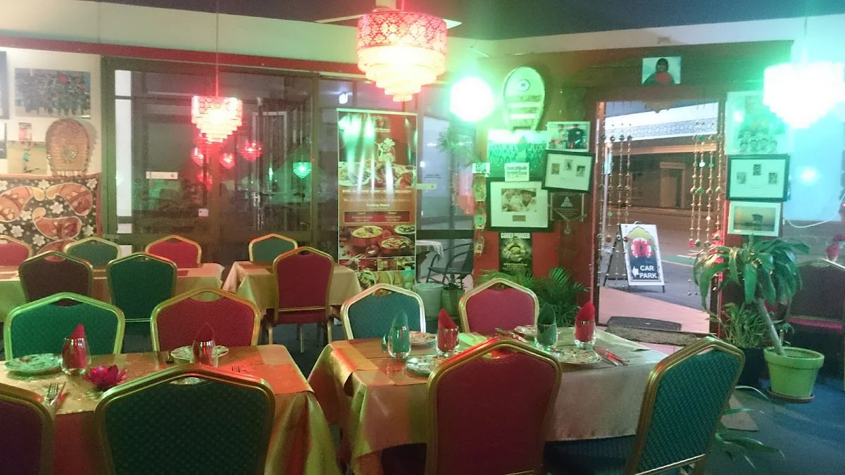 Vibe, Bengal Kitchen