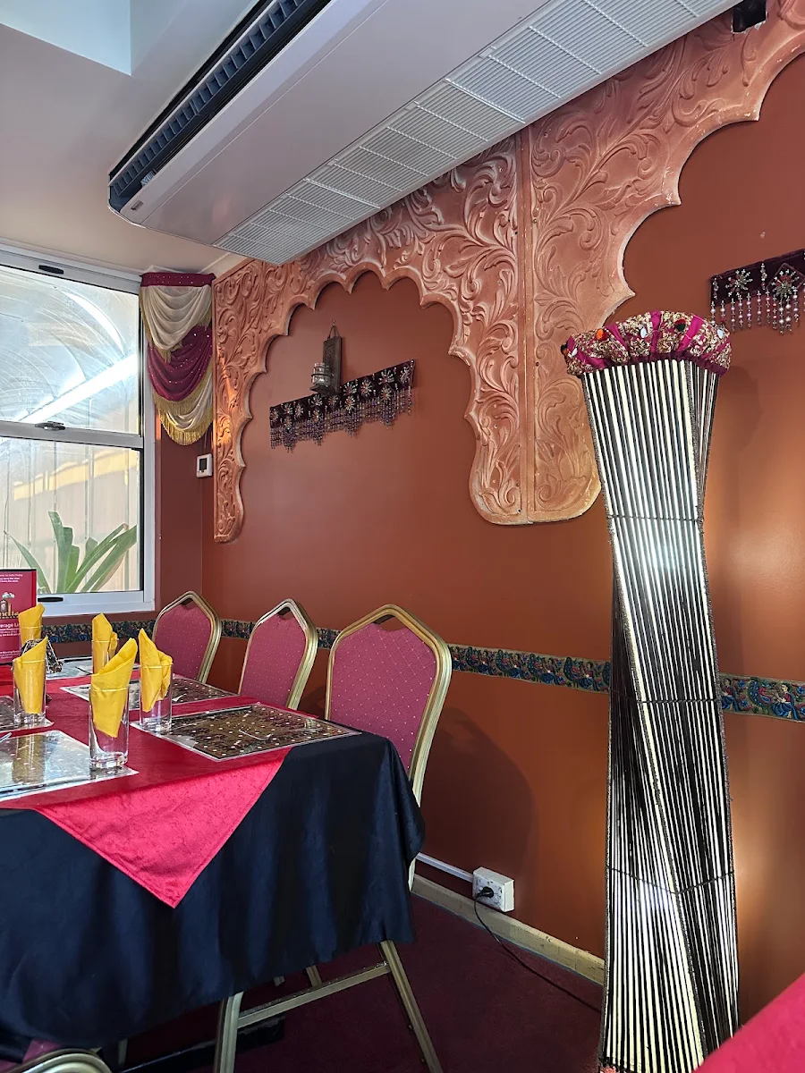 Vibe, Bengal Kitchen