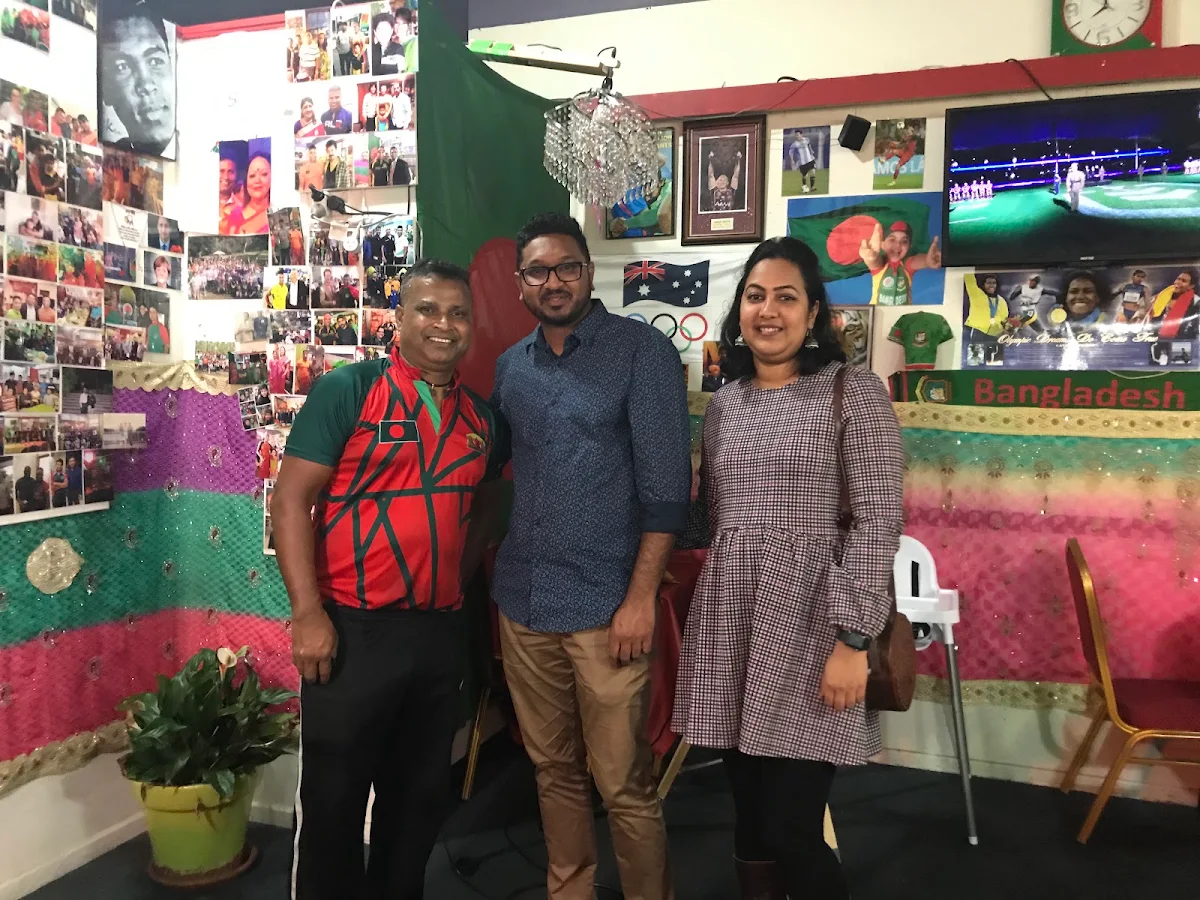 Vibe, Bengal Kitchen