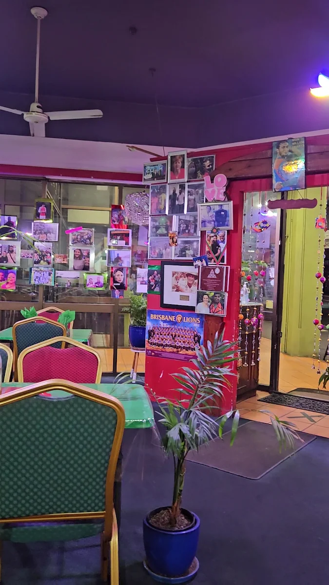 Vibe, Bengal Kitchen