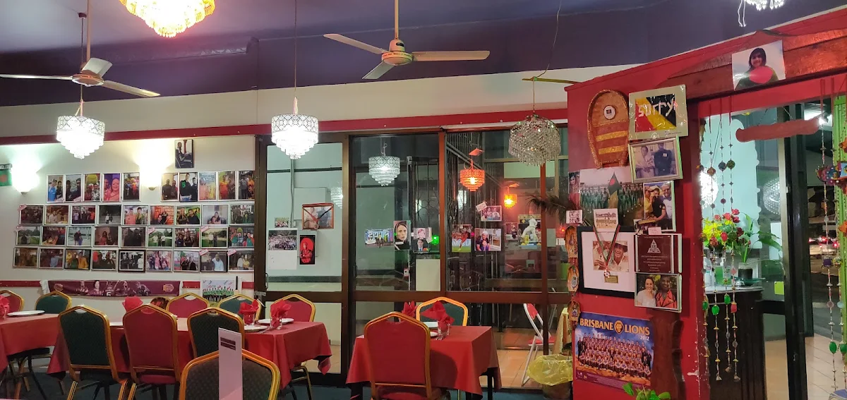 Vibe, Bengal Kitchen