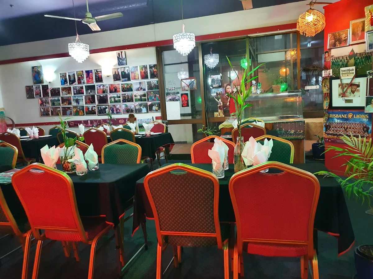 Vibe, Bengal Kitchen