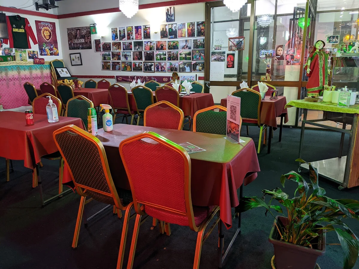 Vibe, Bengal Kitchen