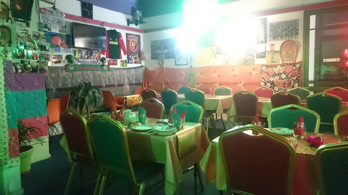 Vibe, Bengal Kitchen