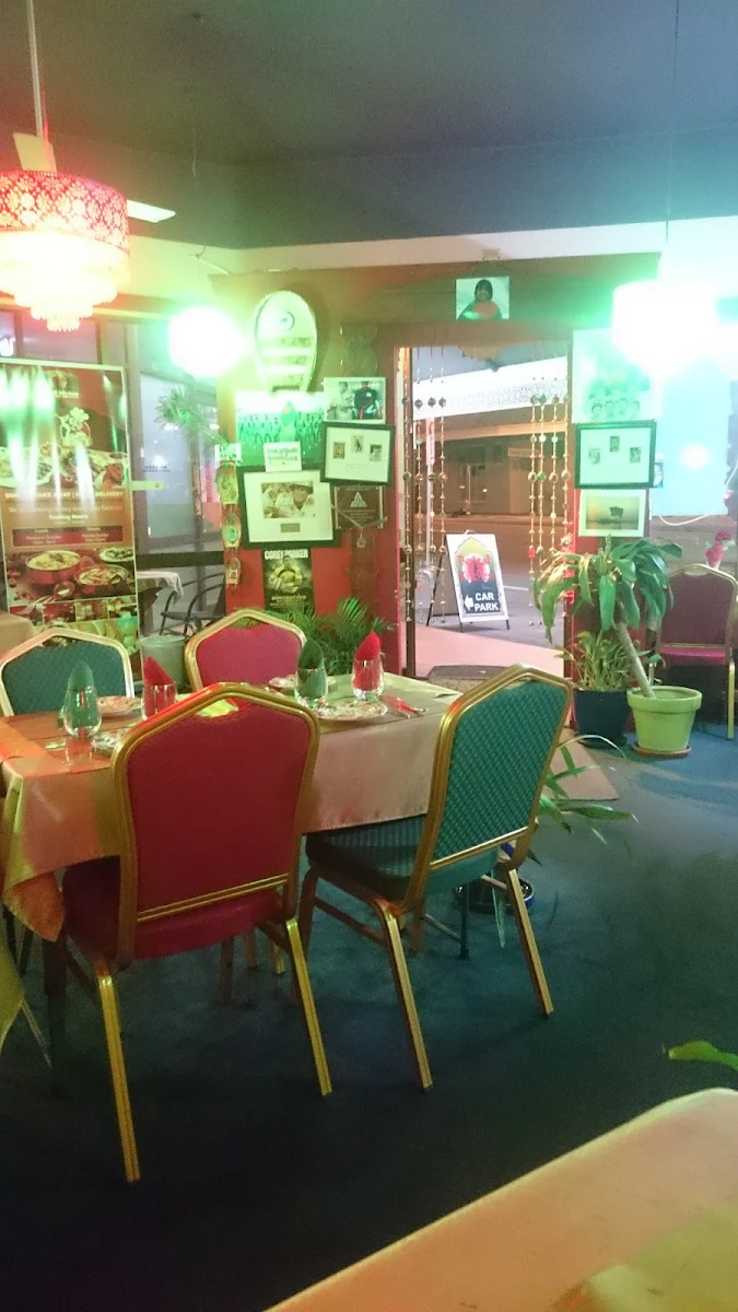 Vibe, Bengal Kitchen