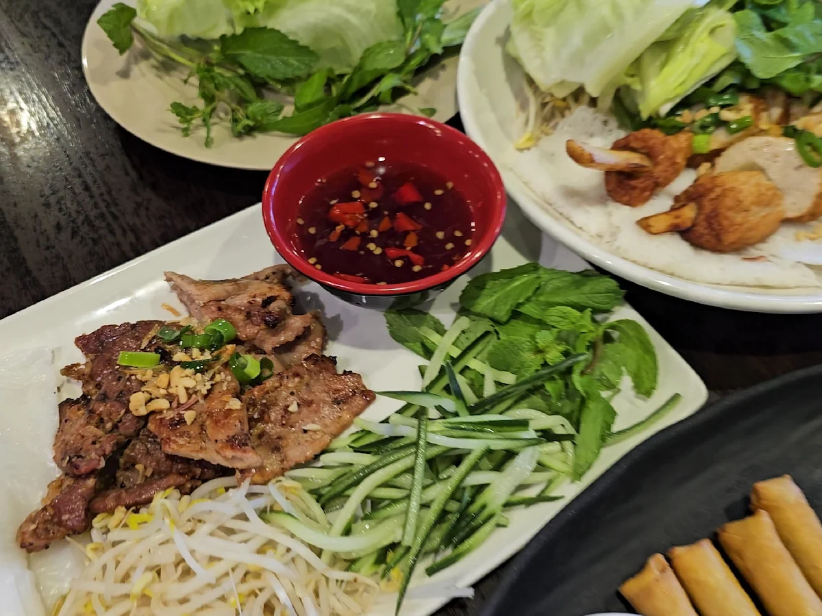Food & drink, La Chanh