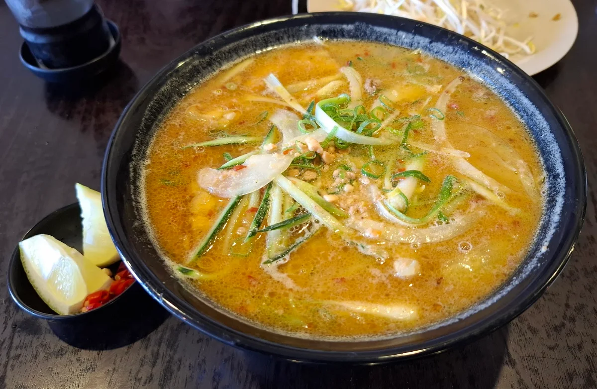 Food & drink, La Chanh