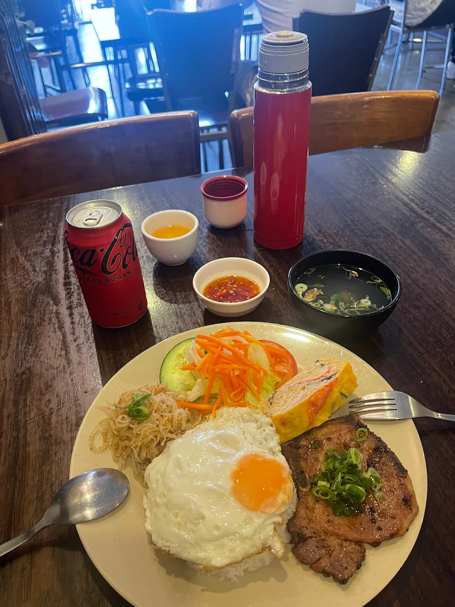 Food & drink, La Chanh