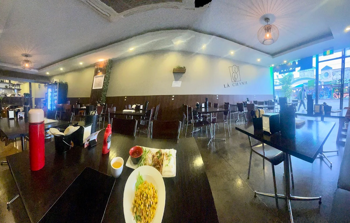Vibe, La Chanh