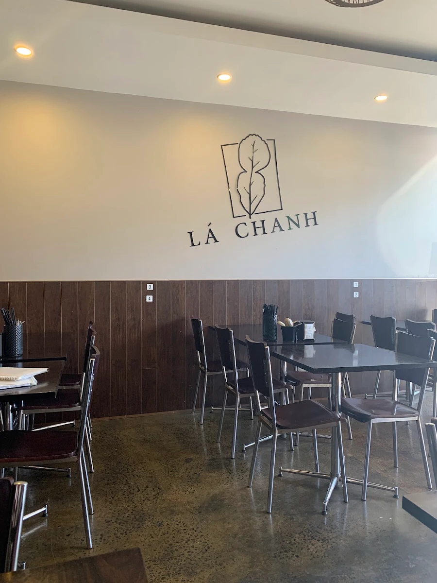 Vibe, La Chanh