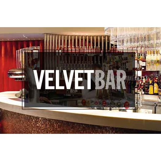 Vibe, Velvet Bar