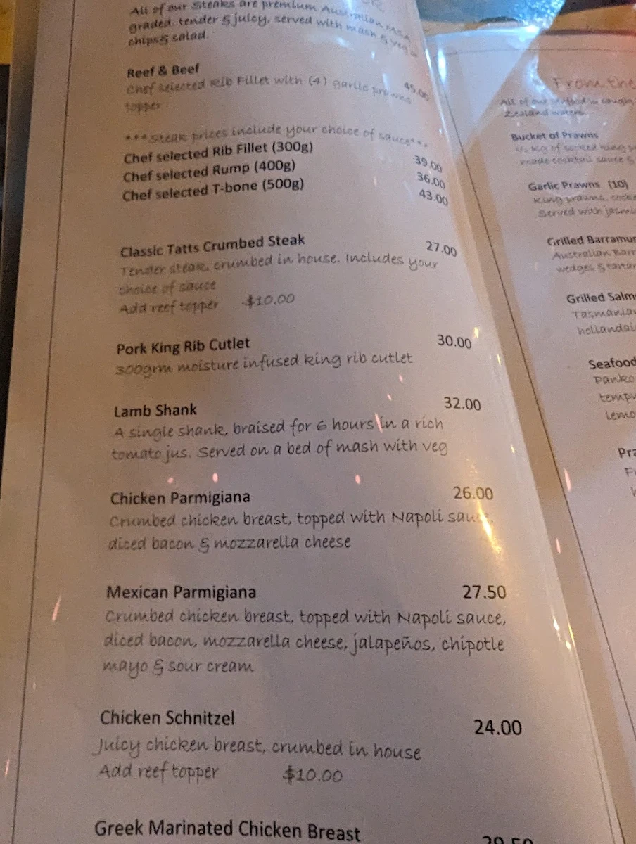 Menu photo 10
