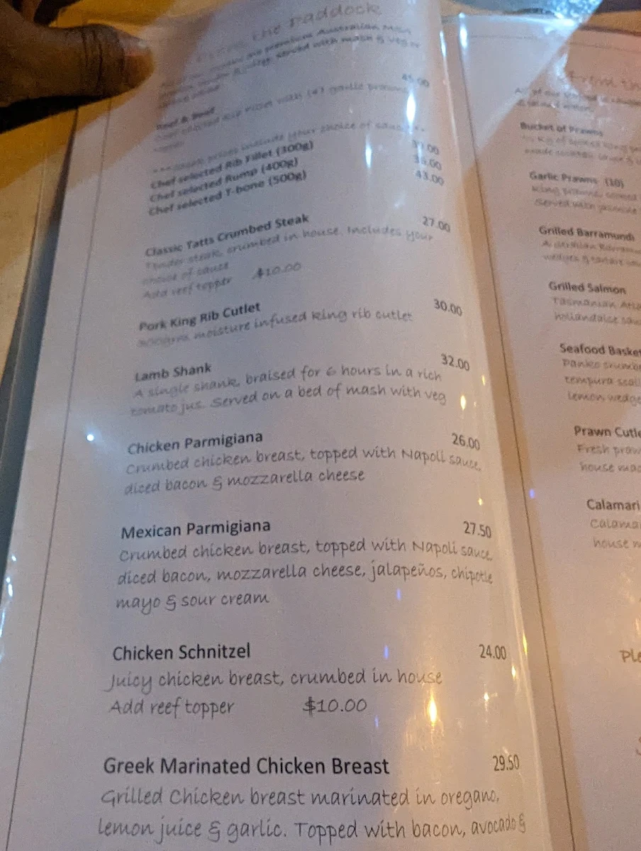 Menu photo 9