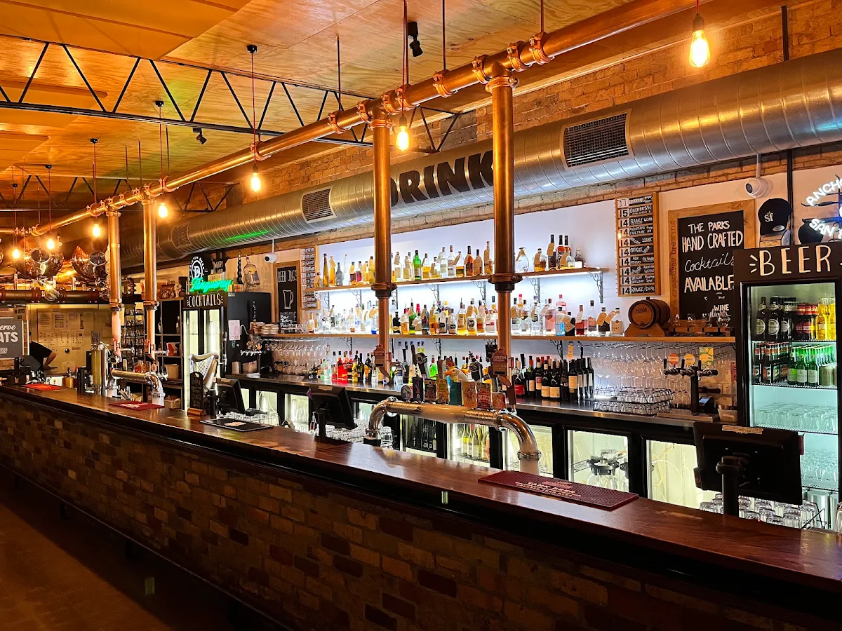 Vibe, The Park Hotel Werribee