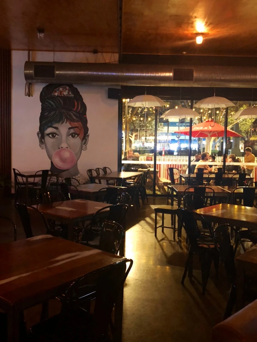 Vibe, The Park Hotel Werribee