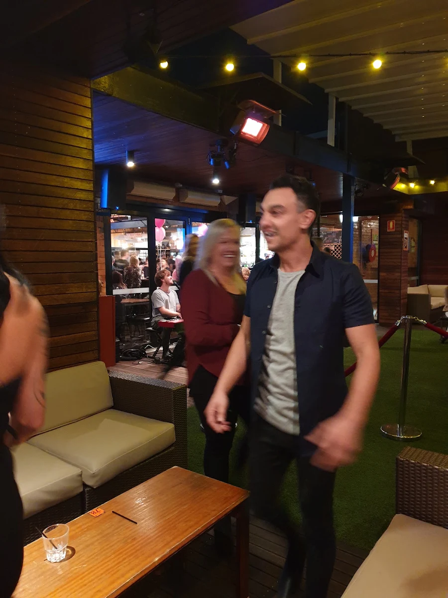 Vibe, The Park Hotel Werribee