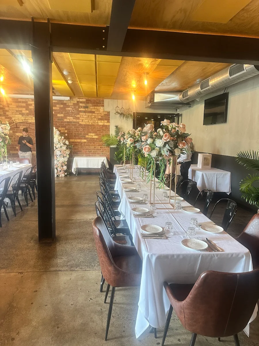 Vibe, The Park Hotel Werribee